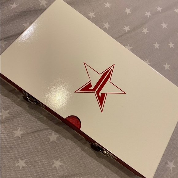 Jeffree Star Blood Sugar Palette - Picture 5 of 5